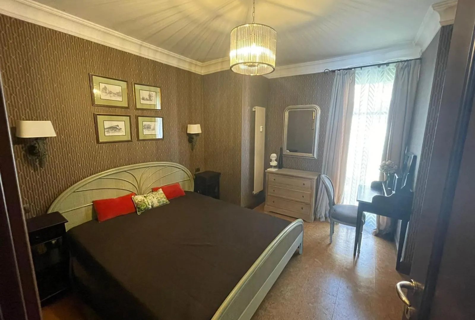Anna Apartment Oggebbio
