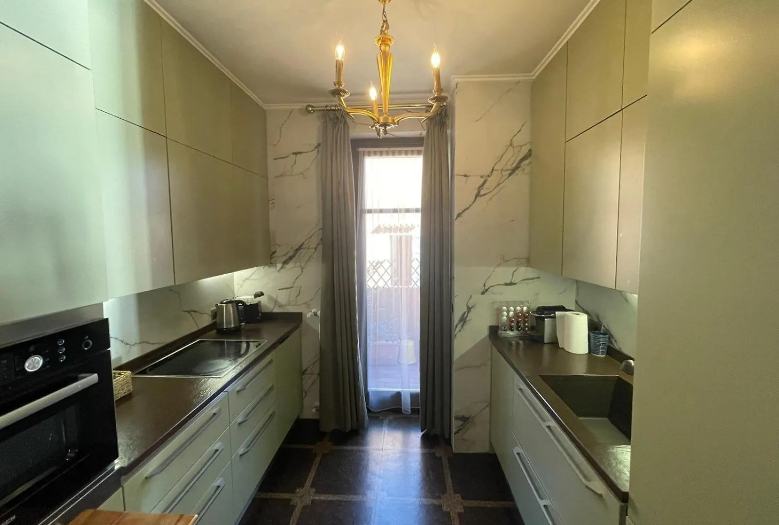 Anna Apartment Oggebbio