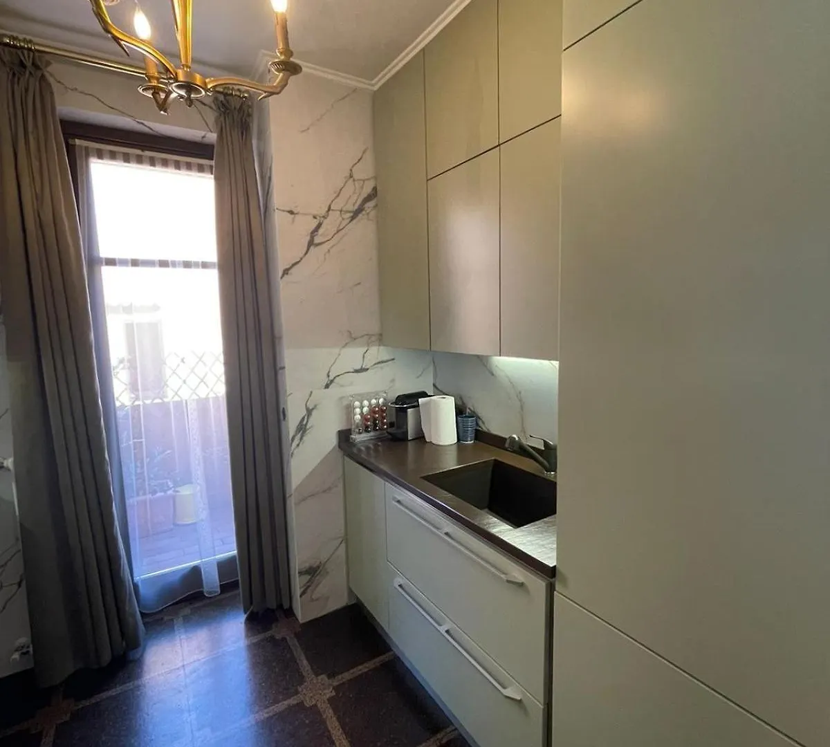 Anna Apartment Oggebbio