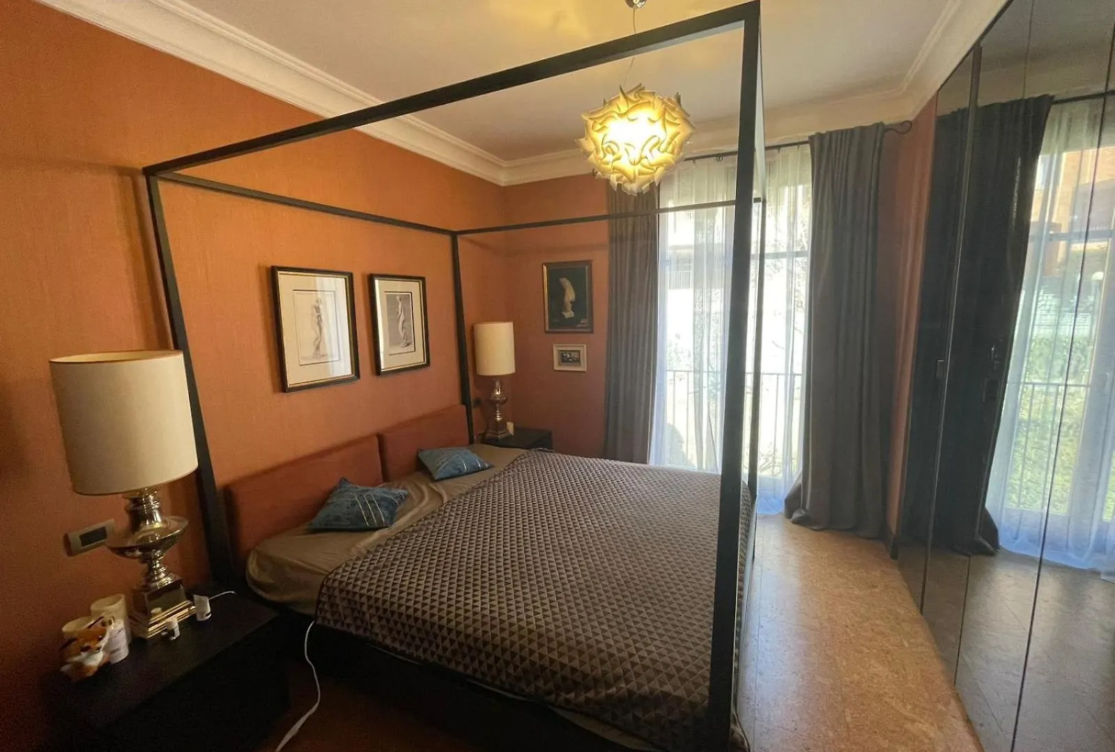 Anna Apartment Oggebbio Italy