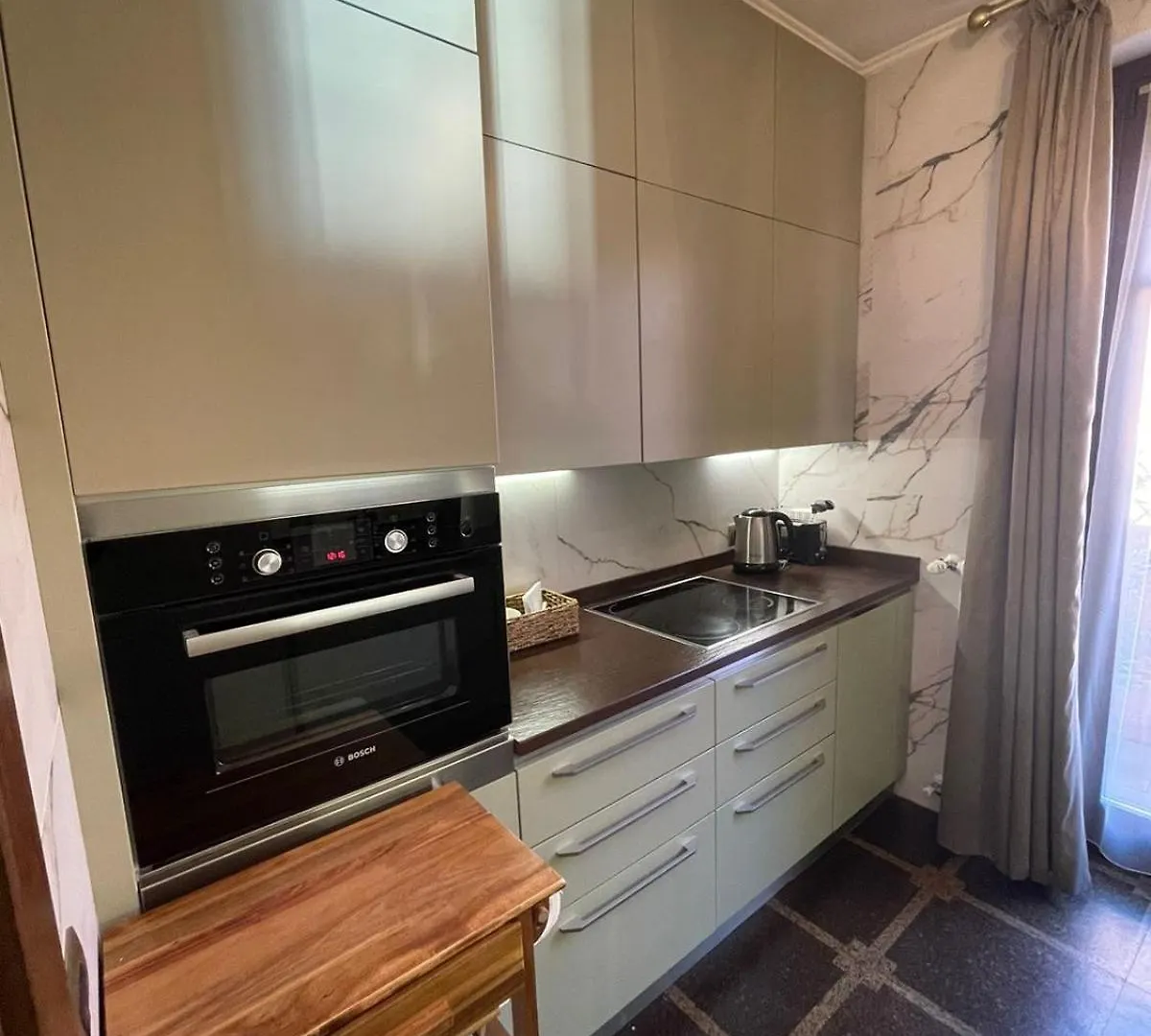 Anna Apartment Oggebbio Italy