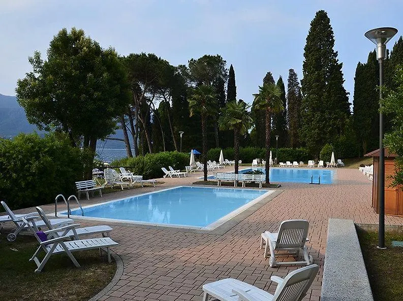 Anna Apartment Oggebbio