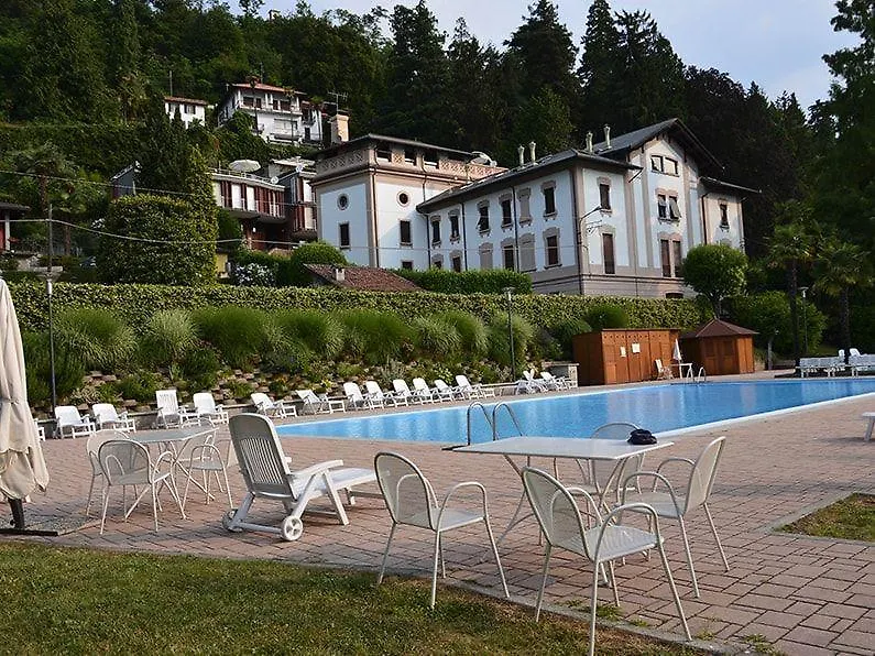Anna Apartment Oggebbio