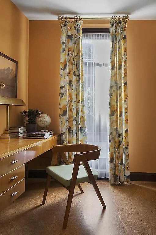 Anna Apartment Oggebbio