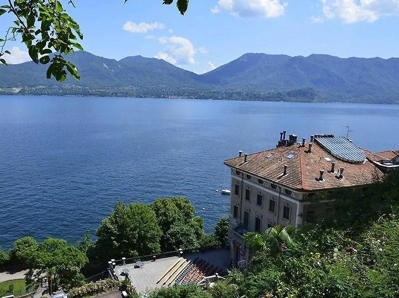 Anna Apartment Oggebbio