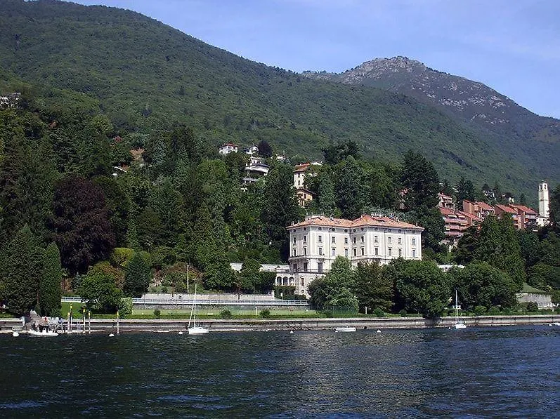 Anna Apartment Oggebbio 0*,