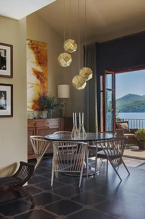 Anna Apartment Oggebbio Italy