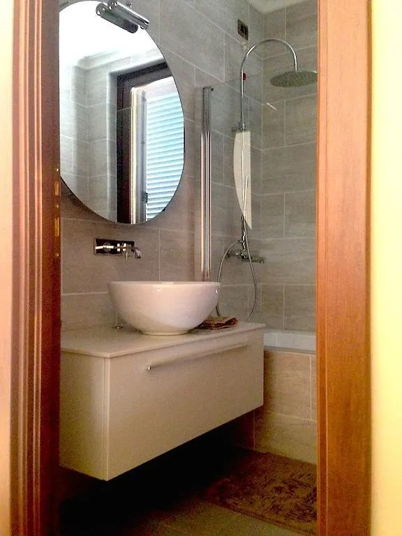 Anna Apartment Oggebbio Italy